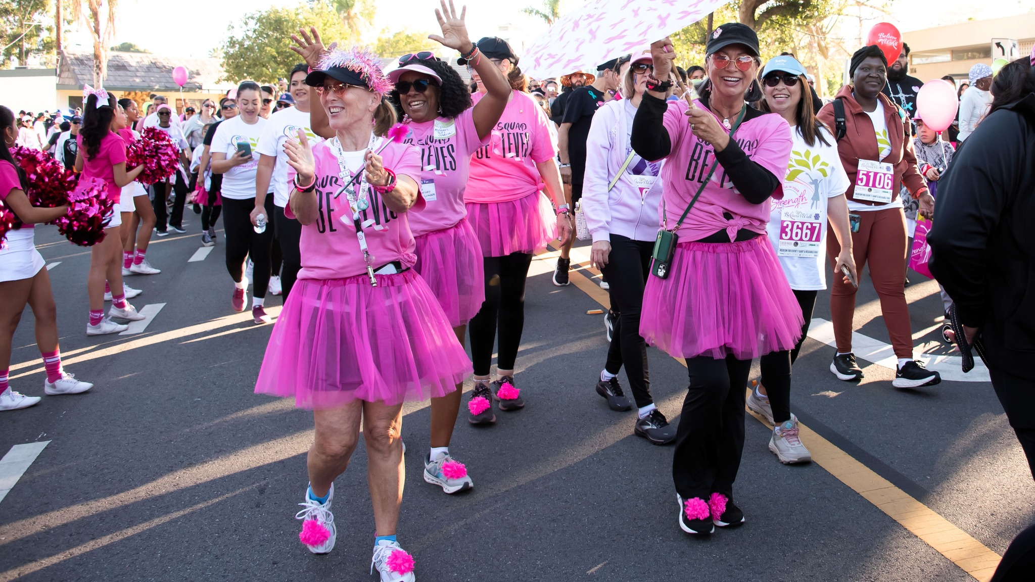 Community engagement